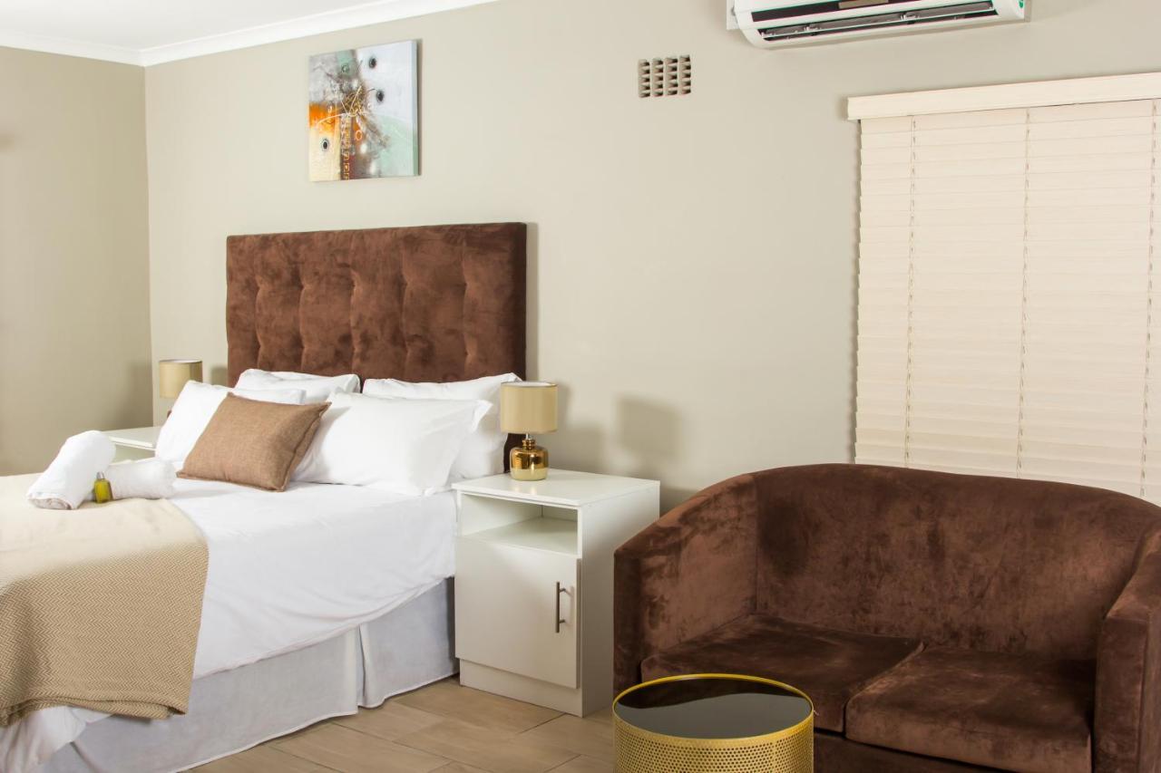103Onwallace Self Catering Guest House Cidade Do Cabo Exterior foto