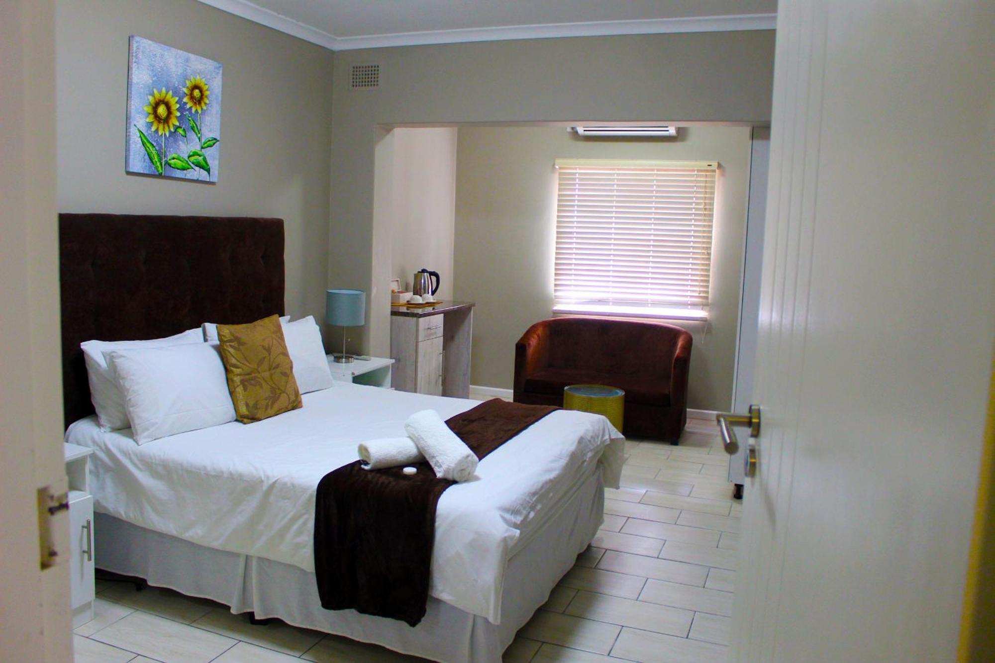 103Onwallace Self Catering Guest House Cidade Do Cabo Exterior foto
