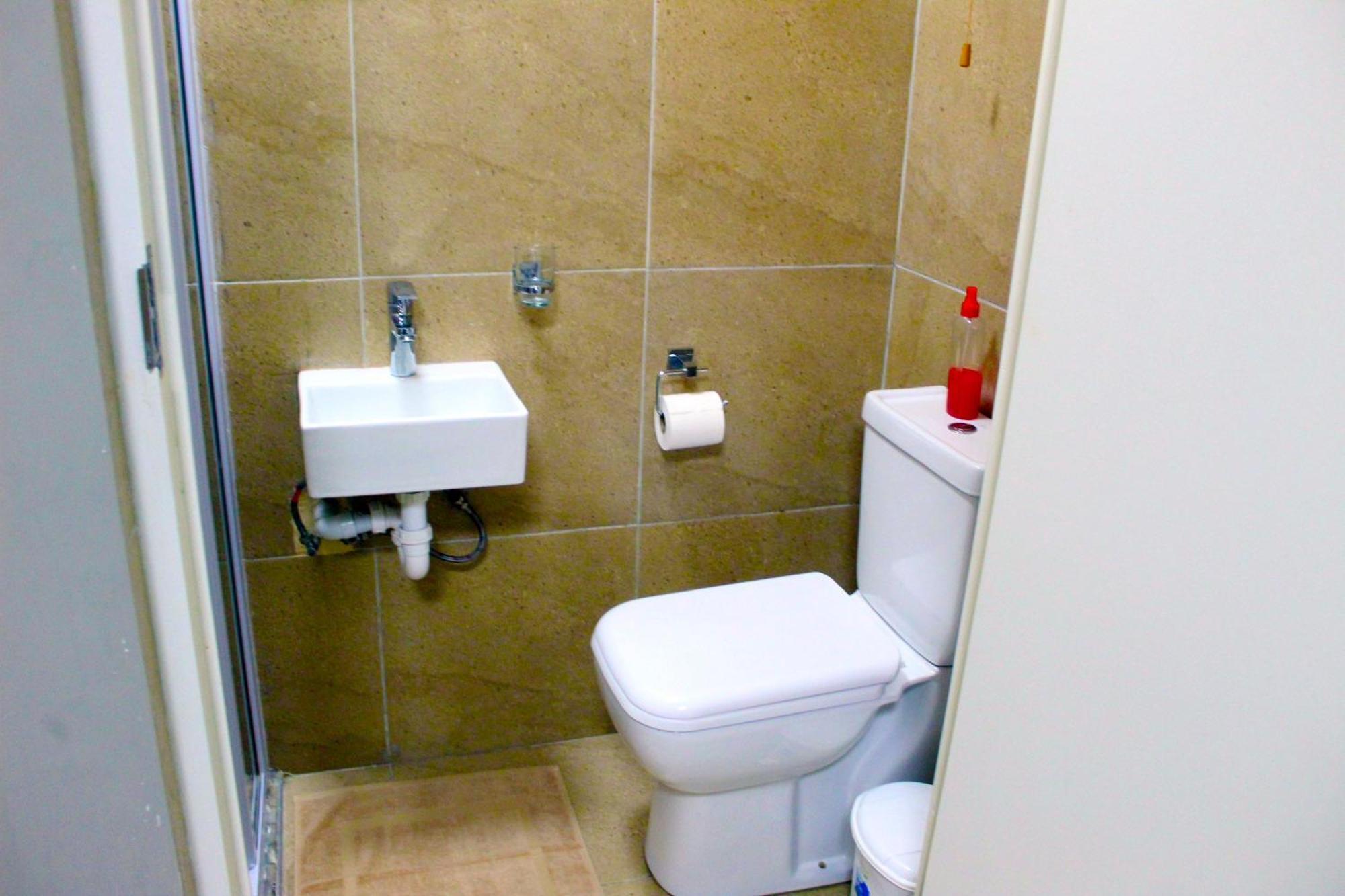 103Onwallace Self Catering Guest House Cidade Do Cabo Exterior foto