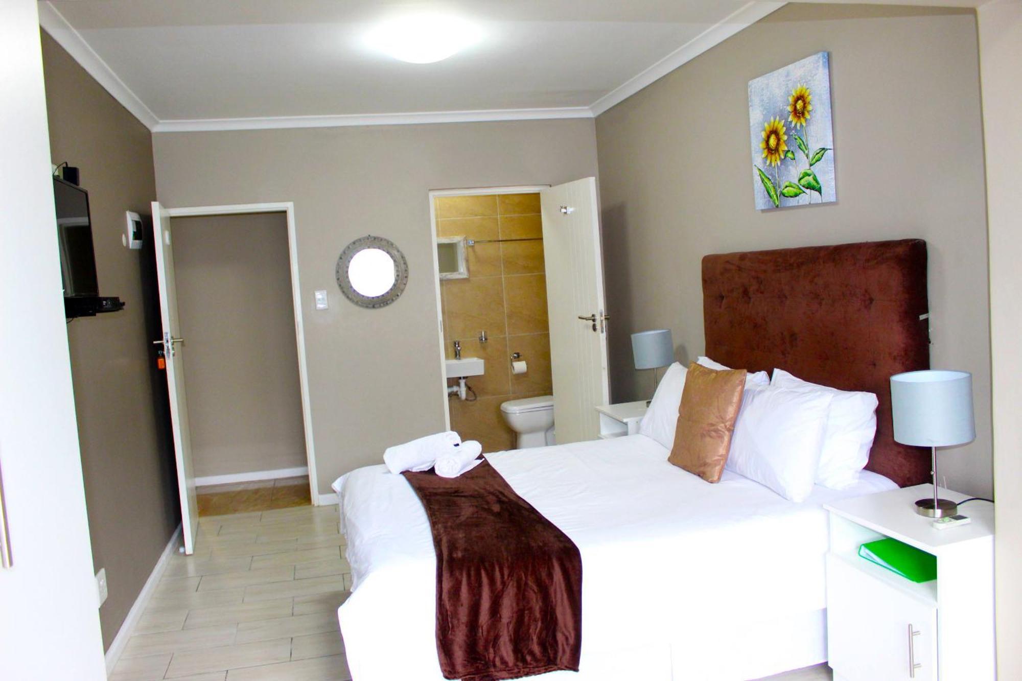 103Onwallace Self Catering Guest House Cidade Do Cabo Exterior foto