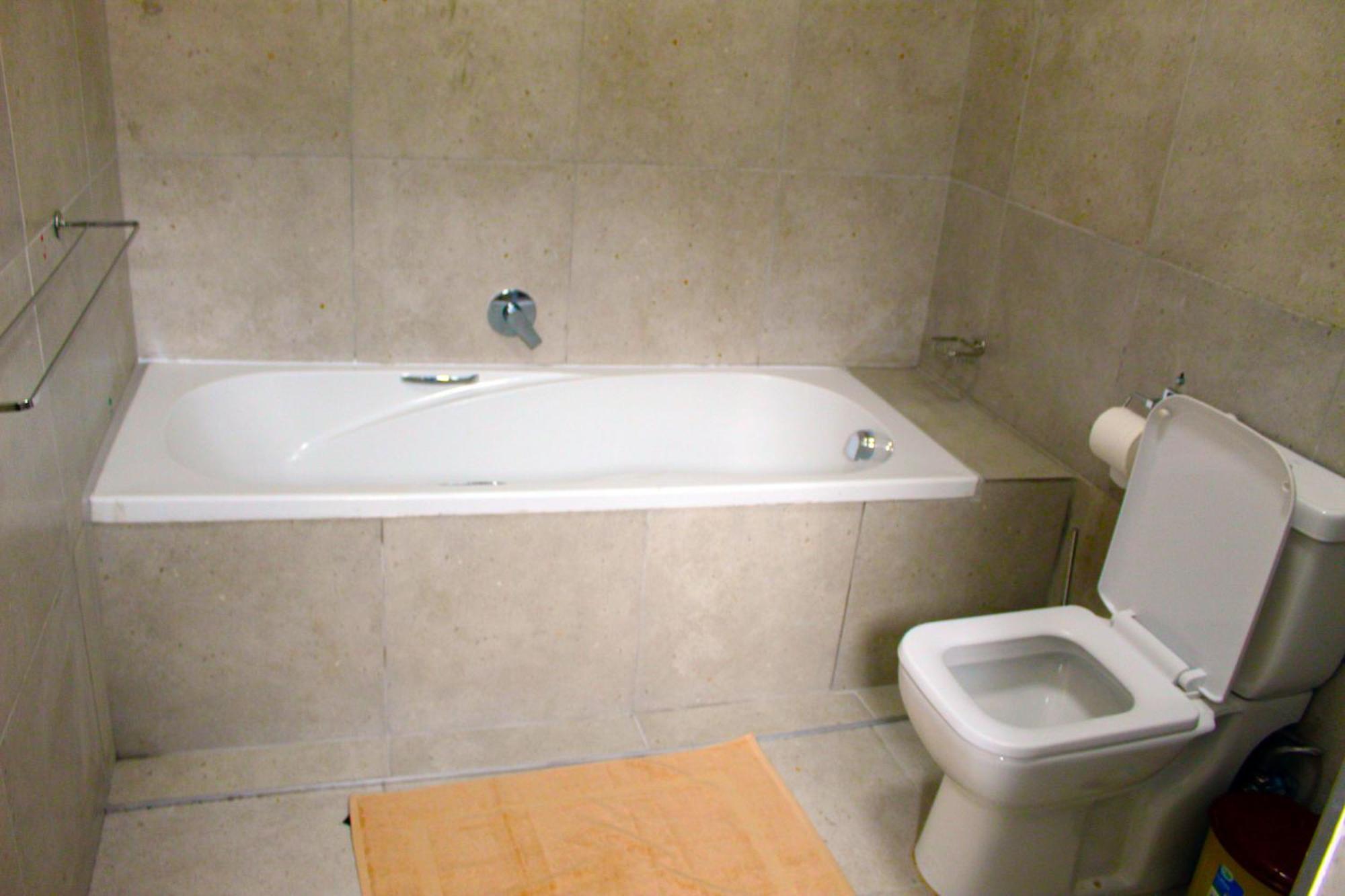 103Onwallace Self Catering Guest House Cidade Do Cabo Exterior foto