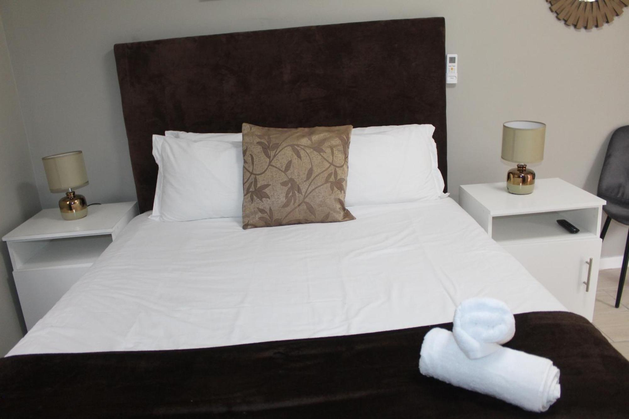 103Onwallace Self Catering Guest House Cidade Do Cabo Exterior foto