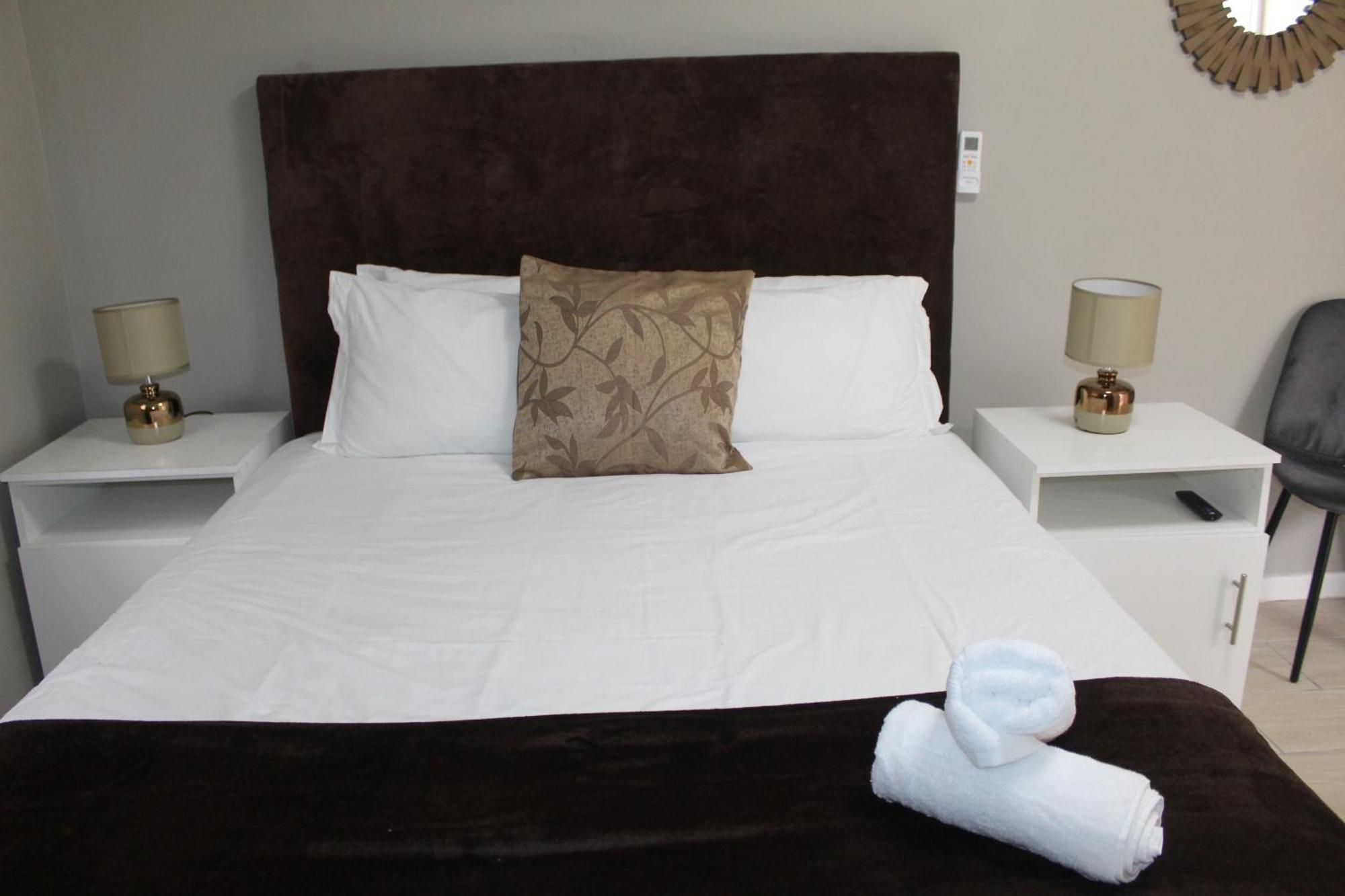 103Onwallace Self Catering Guest House Cidade Do Cabo Exterior foto