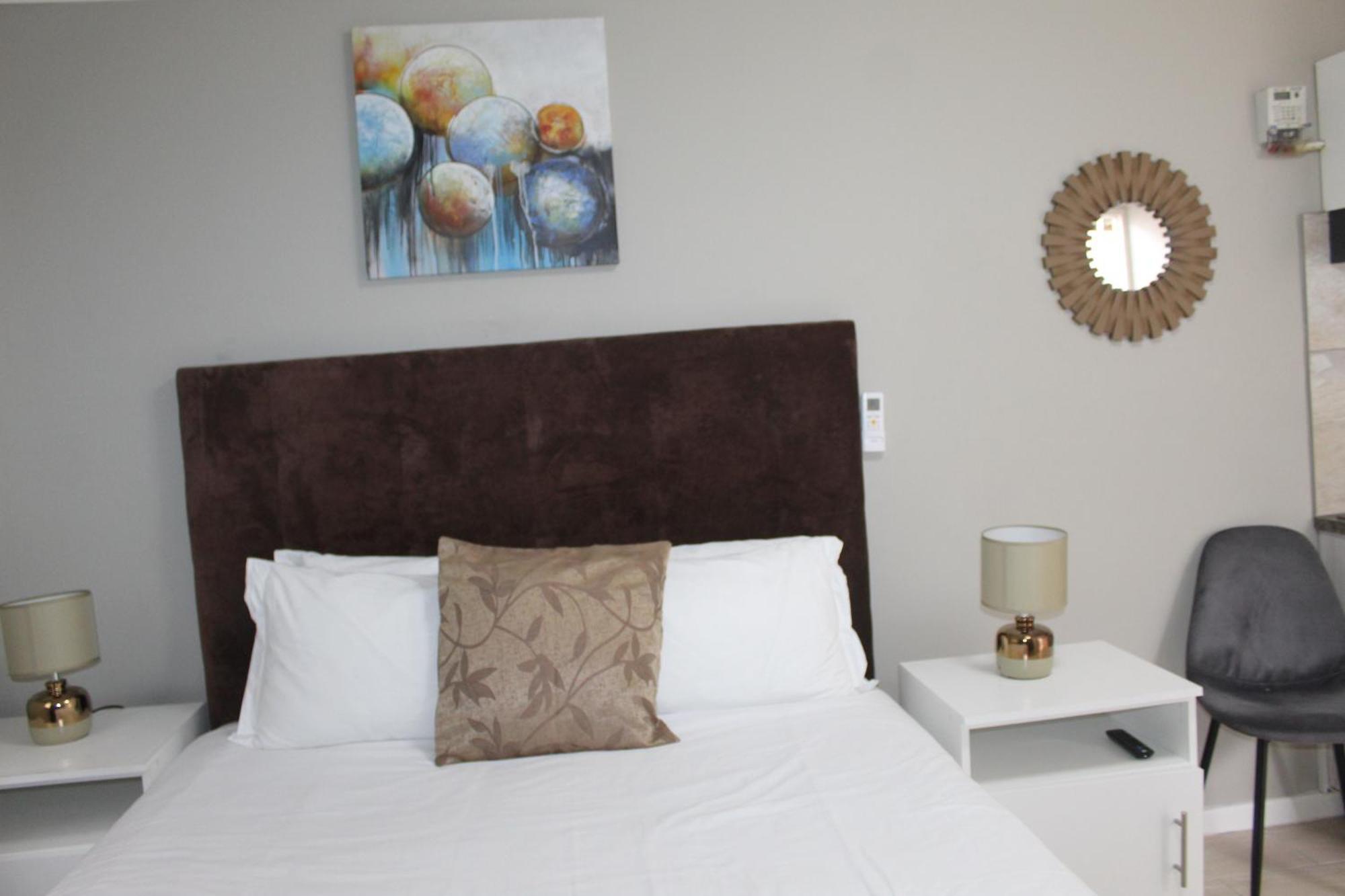 103Onwallace Self Catering Guest House Cidade Do Cabo Exterior foto