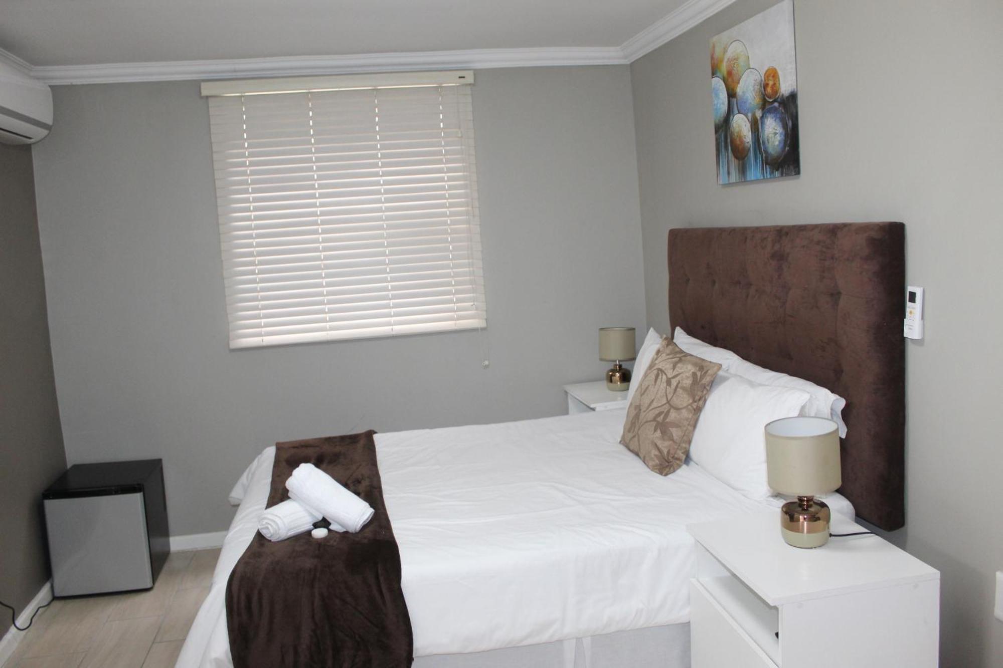 103Onwallace Self Catering Guest House Cidade Do Cabo Exterior foto